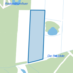 Perceel WTG01-D-1914