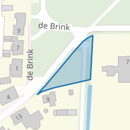 Perceel WTG01-D-1938