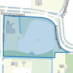 Perceel WTG01-D-1961