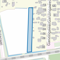 Perceel WTG01-D-2099