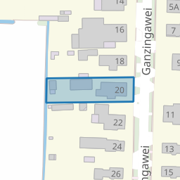 Perceel WTG01-D-2100