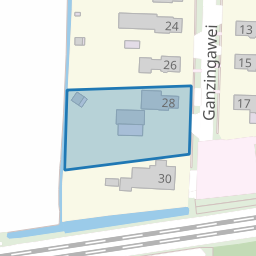 Perceel WTG01-D-2158