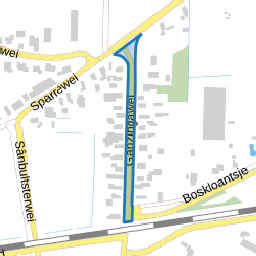 Perceel WTG01-D-2296