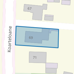 Perceel WTG01-D-2395