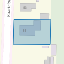 Perceel WTG01-D-2403