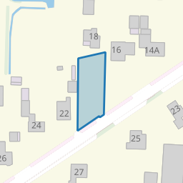 Perceel WTG01-D-2512