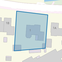 Perceel WTG01-D-2538