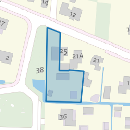 Perceel WTG01-D-2575