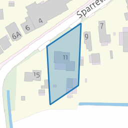 Perceel WTG01-D-2595