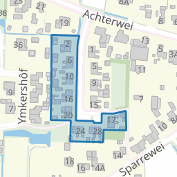 Perceel WTG01-D-2633