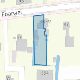 Perceel WTG01-D-2661