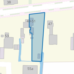 Perceel WTG01-D-2662