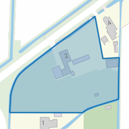 Perceel WTG01-D-2711