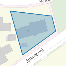 Perceel WTG01-D-2714