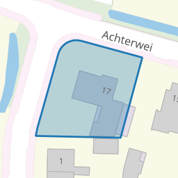 Perceel WTG01-D-2719