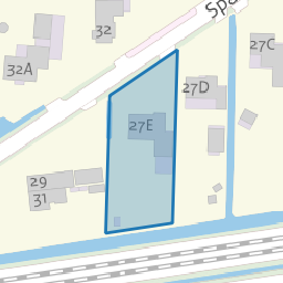 Perceel WTG01-D-2720