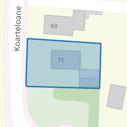 Perceel WTG01-D-2737