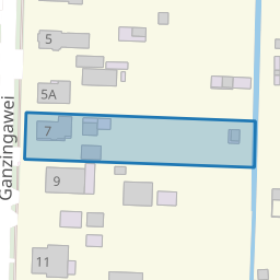 Perceel WTG01-D-2813