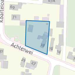 Perceel WTG01-D-2829