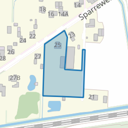 Perceel WTG01-D-2876