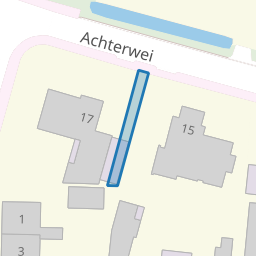 Perceel WTG01-D-2920