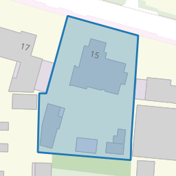 Perceel WTG01-D-2921