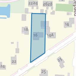 Perceel WTG01-D-2923