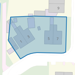 Perceel WTG01-D-2938