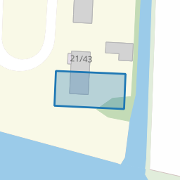 Perceel WTG01-D-3016