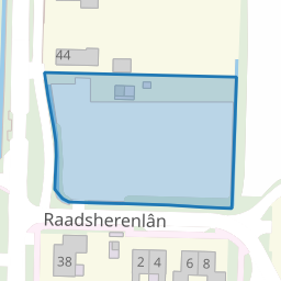 Perceel WTG01-D-3050