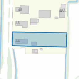 Perceel WTG01-D-3051