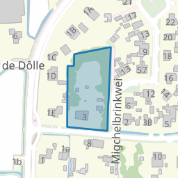 Perceel WTG01-D-3083