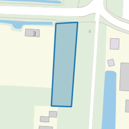 Perceel WTG01-D-3086