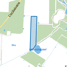 Perceel WTG01-D-3180