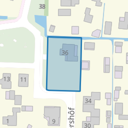 Perceel WTG01-D-3279