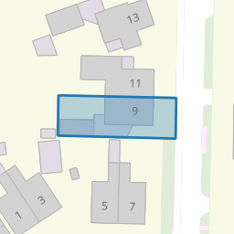 Perceel WTG01-D-3315