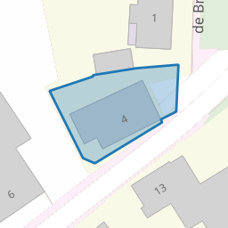 Perceel WTG01-D-3392