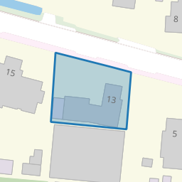 Perceel WTG01-D-3404