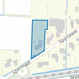 Perceel WTG01-D-3407