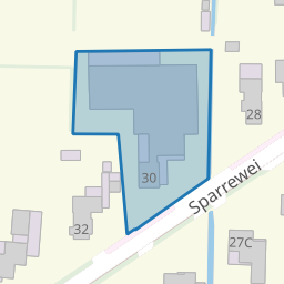 Perceel WTG01-D-3408