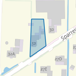 Perceel WTG01-D-3409