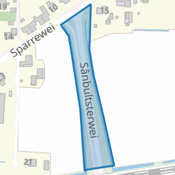 Perceel WTG01-D-3410