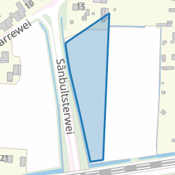 Perceel WTG01-D-3412