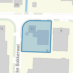 Perceel WTG01-D-3433