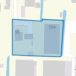 Perceel WTG01-D-3440