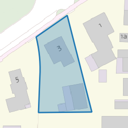 Perceel WTG01-D-3452