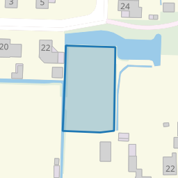 Perceel WTG01-D-3454