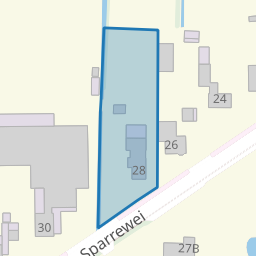 Perceel WTG01-D-3455