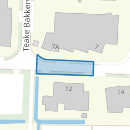 Perceel WTG01-D-3478