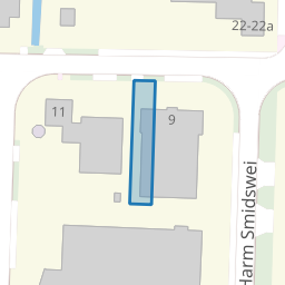 Perceel WTG01-D-3481